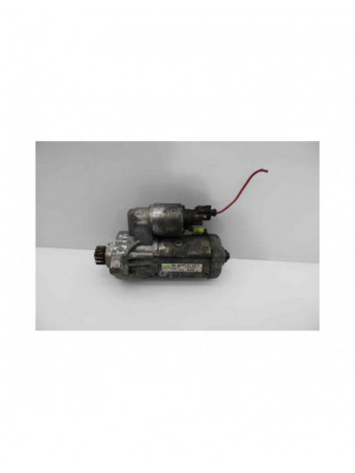 Motor arranque VOLKSWAGEN PASSAT VARIANT Highline BlueMotion Diesel 170CV 125KW 2011