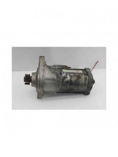 Motor arranque VOLKSWAGEN PASSAT VARIANT Highline BlueMotion Diesel 170CV 125KW 2011