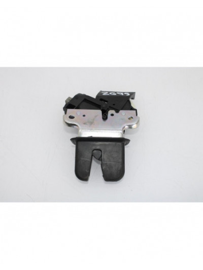 Recambio de cerradura maletero / porton para volkswagen passat cc (357) básico referencia OEM IAM 4F5827505