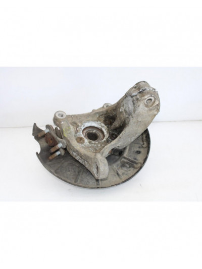 Recambio de mangueta delantera derecha para volkswagen passat cc (357) básico referencia OEM IAM