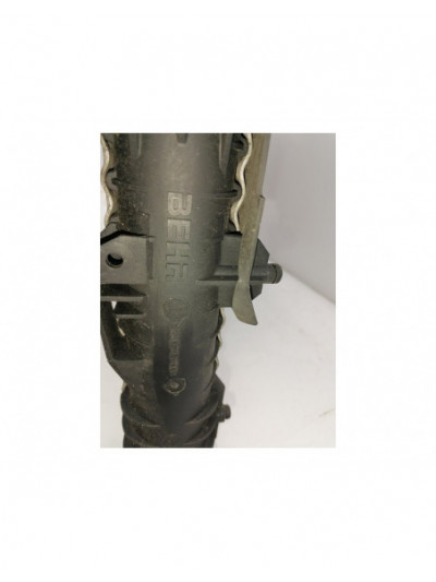 Radiador de agua VOLKSWAGEN TOUAREG TDI V6 Diesel 224CV 165KW 2005