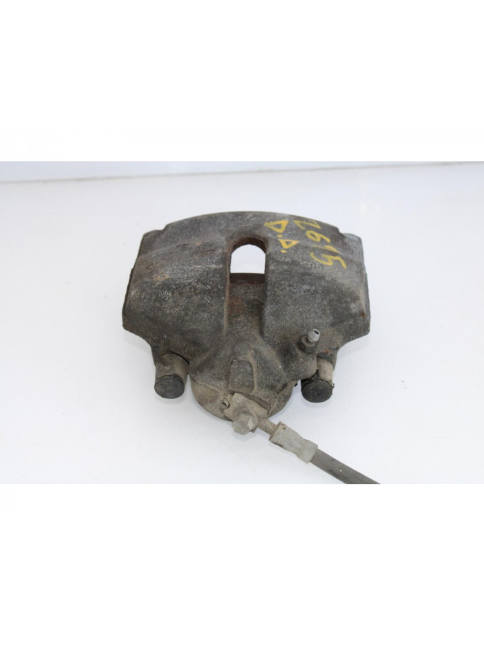 Recambio de pinza freno delantera derecha para volkswagen passat cc (357) básico referencia OEM IAM