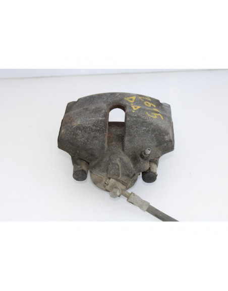 Recambio de pinza freno delantera derecha para volkswagen passat cc (357) básico referencia OEM IAM