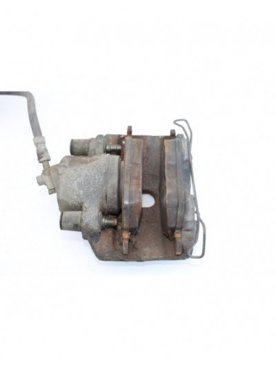 Recambio de pinza freno delantera derecha para volkswagen passat cc (357) básico referencia OEM IAM