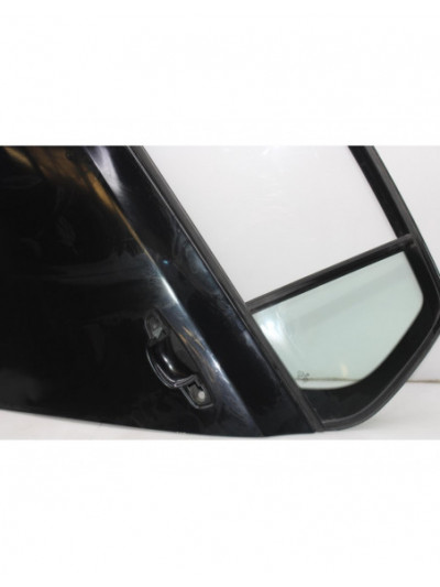 Puerta trasera izquierda VOLKSWAGEN GOLF VI Advance 2011