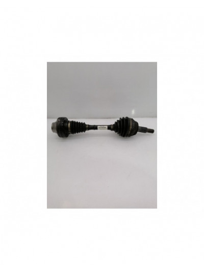 Transmision delantera izquierda VOLKSWAGEN TOUAREG TDI V6 2005