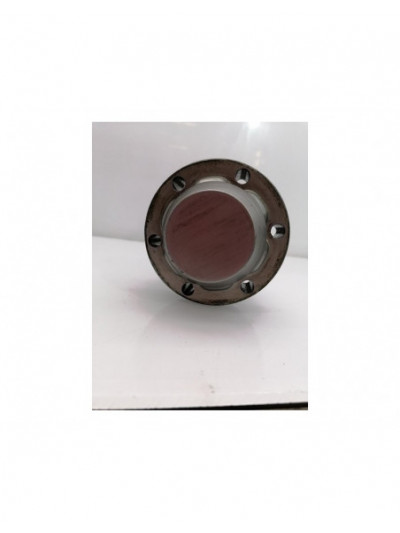 Transmision delantera izquierda VOLKSWAGEN TOUAREG TDI V6 2005