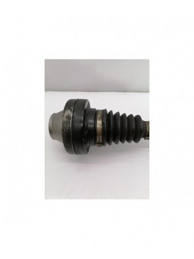 Transmision delantera izquierda VOLKSWAGEN TOUAREG TDI V6 2005