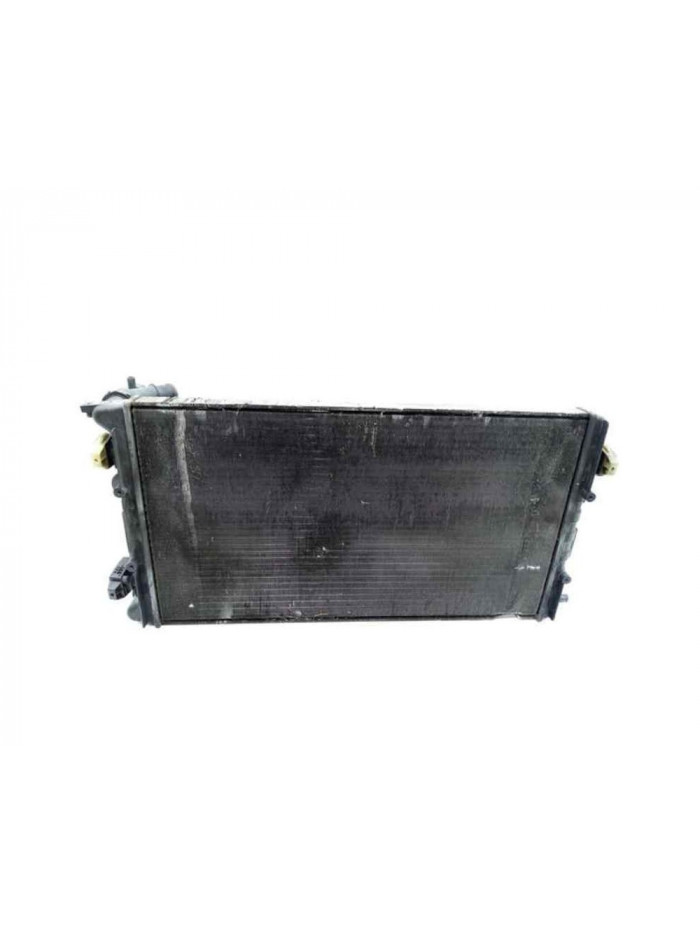 Radiador de agua VOLKSWAGEN NEW BEETLE 1.6 Gasolina 102CV 75KW 2002