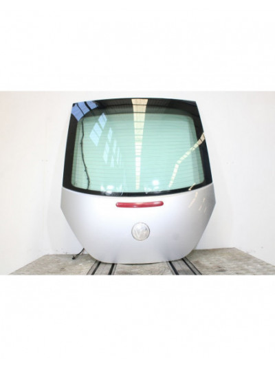 Recambio de porton trasero para volkswagen new beetle (9c1/1c1) 1.6 referencia OEM IAM 1C0827025P