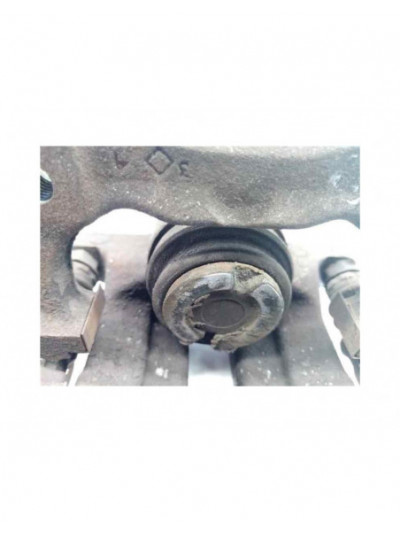 Recambio de pinza freno trasera izquierda para volkswagen new beetle (9c1/1c1) 1.6 referencia OEM IAM 1J0615424F