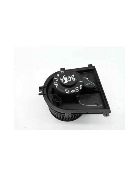 Motor calefaccion VOLKSWAGEN NEW BEETLE 1.6 2002