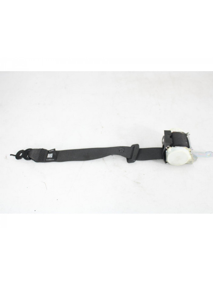 Cinturón seguridad trasero derecho BMW 5 520 d 2012