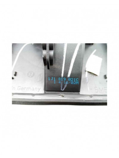 Motor calefaccion VOLKSWAGEN NEW BEETLE 1.6 2002