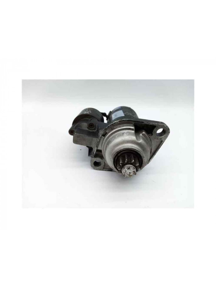 Motor arranque VOLKSWAGEN NEW BEETLE 1.6 Gasolina 102CV 75KW 2002