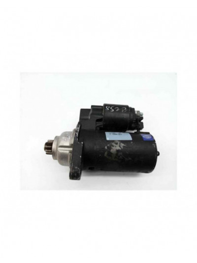 Motor arranque VOLKSWAGEN NEW BEETLE 1.6 Gasolina 102CV 75KW 2002