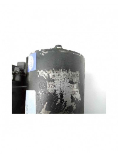 Motor arranque VOLKSWAGEN NEW BEETLE 1.6 Gasolina 102CV 75KW 2002