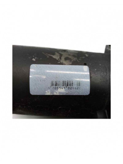 Motor arranque VOLKSWAGEN NEW BEETLE 1.6 Gasolina 102CV 75KW 2002