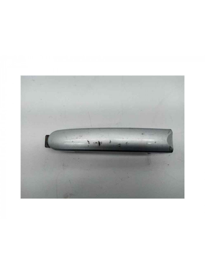 Recambio de maneta exterior delantera izquierda para volkswagen new beetle (9c1/1c1) 1.6 referencia OEM IAM 1C0071062K