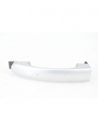 Recambio de maneta exterior delantera derecha para volkswagen new beetle (9c1/1c1) 1.6 referencia OEM IAM 1C0837205