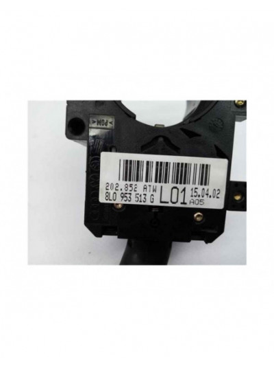 Mando intermitentes VOLKSWAGEN NEW BEETLE 1.6 2002