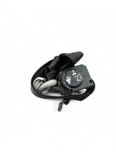 Recambio de cinturon seguridad trasero izquierdo para volkswagen new beetle (9c1/1c1) 1.6 referencia OEM IAM 1C0857805AHCP