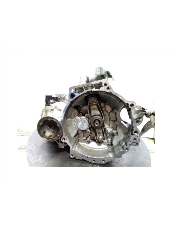 Caja cambios VOLKSWAGEN NEW BEETLE 1.6 Gasolina 102CV 75KW 2002