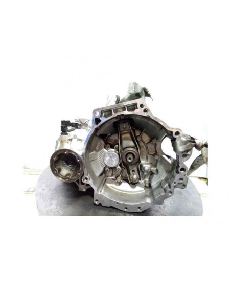 Caja cambios VOLKSWAGEN NEW BEETLE 1.6 Gasolina 102CV 75KW 2002
