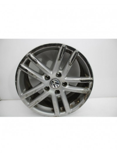 Recambio de llanta para volkswagen touareg (7la) tdi v6 referencia OEM IAM 7L6601025S
