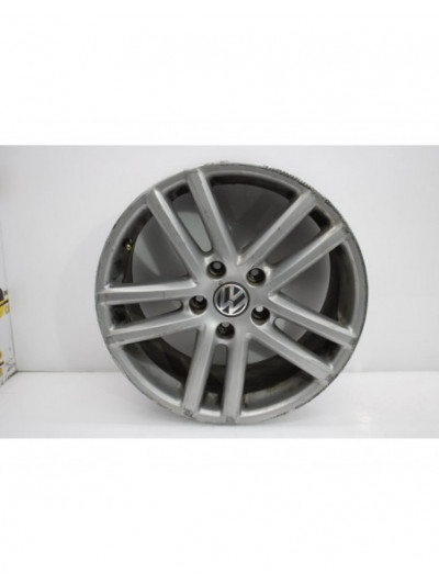 Recambio de llanta para volkswagen touareg (7la) tdi v6 referencia OEM IAM 7L6601025S