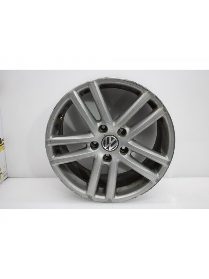 Recambio de llanta para volkswagen touareg (7la) tdi v6 referencia OEM IAM 7L6601025S