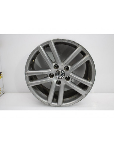 Recambio de llanta para volkswagen touareg (7la) tdi v6 referencia OEM IAM 7L6601025S