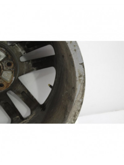 Recambio de llanta para volkswagen touareg (7la) tdi v6 referencia OEM IAM 7L6601025S