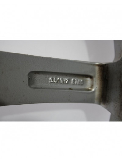 Recambio de llanta para volkswagen touareg (7la) tdi v6 referencia OEM IAM 7L6601025S