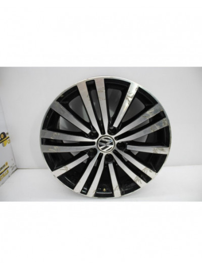 Recambio de llanta para volkswagen passat berlina (3c2) 1.9 tdi referencia OEM IAM 3AA601025G