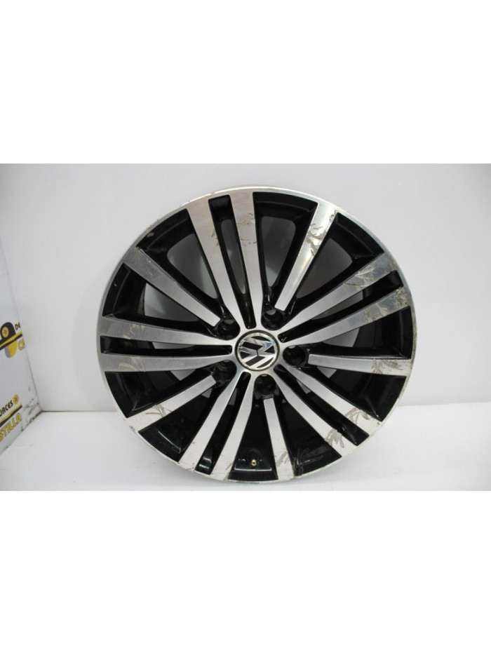Recambio de llanta para volkswagen passat berlina (3c2) 1.9 tdi referencia OEM IAM 3AA601025G