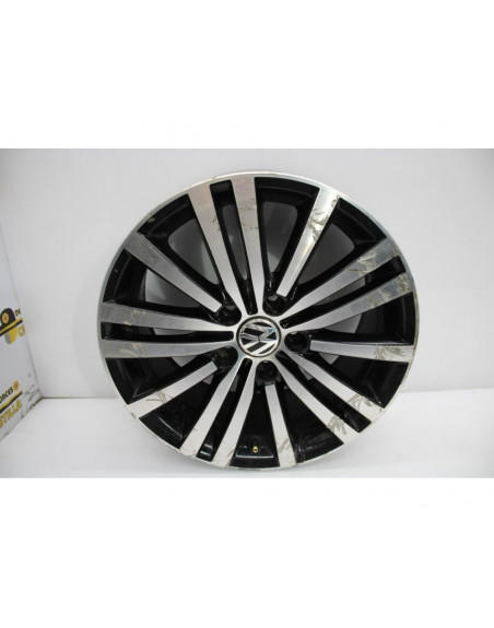 Recambio de llanta para volkswagen passat berlina (3c2) 1.9 tdi referencia OEM IAM 3AA601025G