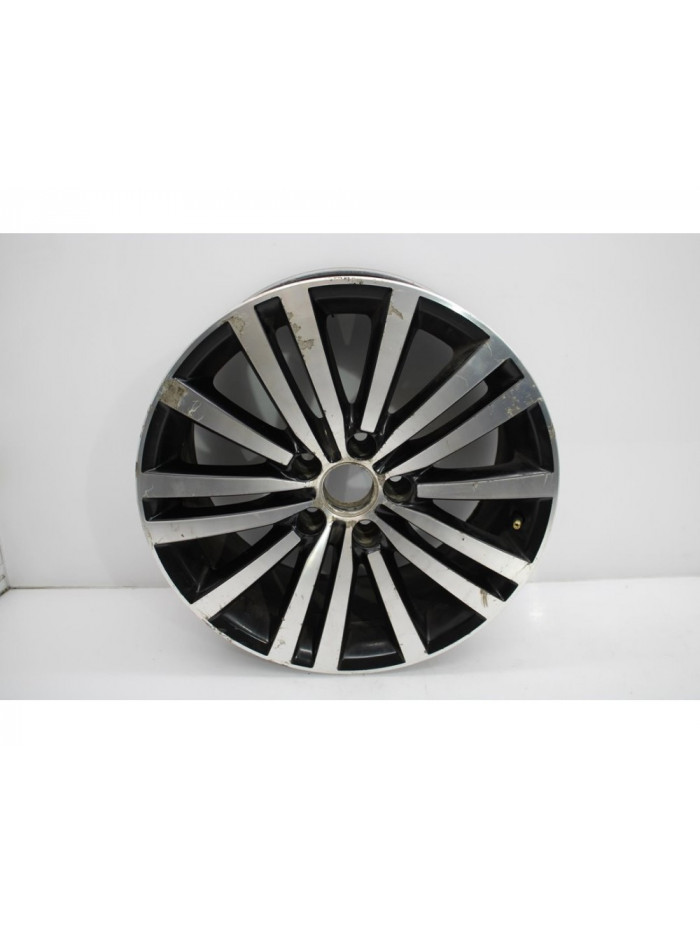 Recambio de llanta para volkswagen passat berlina (3c2) 1.9 tdi referencia OEM IAM 3AA601025G
