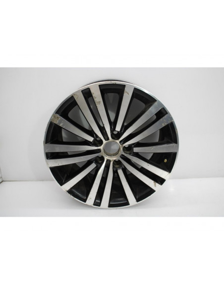 Recambio de llanta para volkswagen passat berlina (3c2) 1.9 tdi referencia OEM IAM 3AA601025G