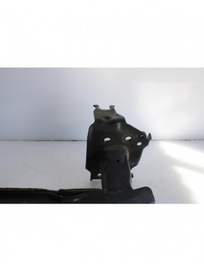 Recambio de refuerzo paragolpes delantero para volkswagen touareg (7la) tdi v6 referencia OEM IAM