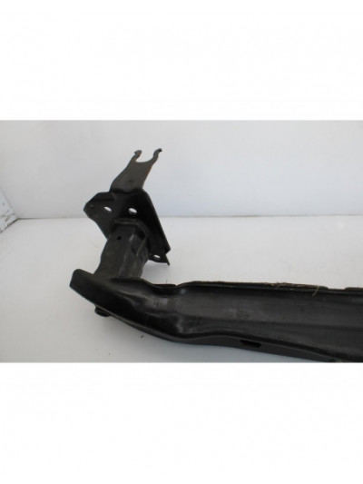 Recambio de refuerzo paragolpes delantero para volkswagen touareg (7la) tdi v6 referencia OEM IAM