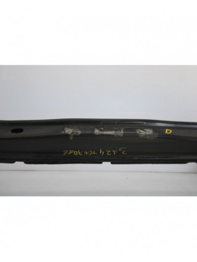 Recambio de refuerzo paragolpes delantero para volkswagen touareg (7la) tdi v6 referencia OEM IAM