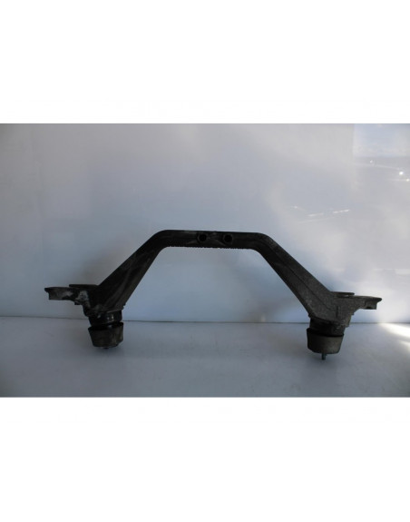 Recambio de puente delantero para volkswagen touareg (7la) tdi v6 referencia OEM IAM 7L6199207B