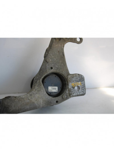 Recambio de puente delantero para volkswagen touareg (7la) tdi v6 referencia OEM IAM 7L6199207B