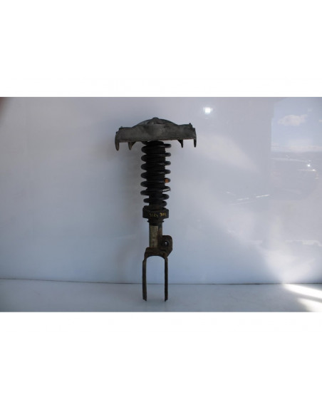 Recambio de amortiguador delantero izquierdo para volkswagen touareg (7la) tdi v6 referencia OEM IAM 7L6413031L