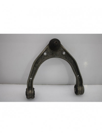 Recambio de brazo suspension superior delantero izquierdo para volkswagen touareg (7la) tdi v6 referencia OEM IAM 7L0407047A