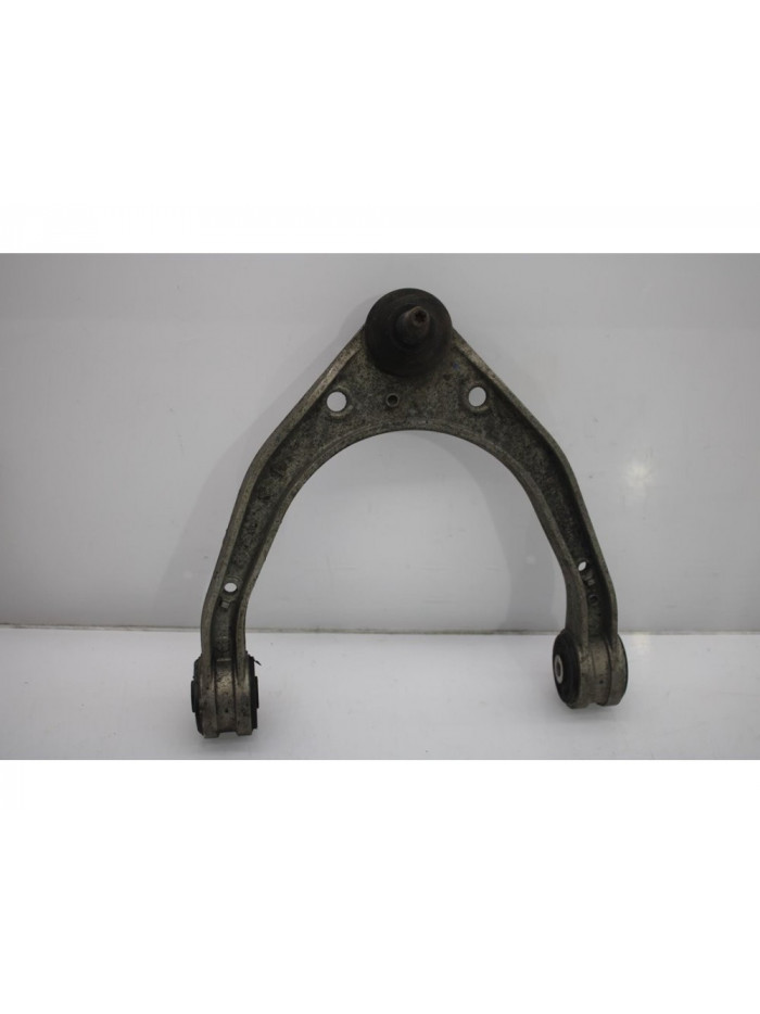 Recambio de brazo suspension superior delantero izquierdo para volkswagen touareg (7la) tdi v6 referencia OEM IAM 7L0407047A