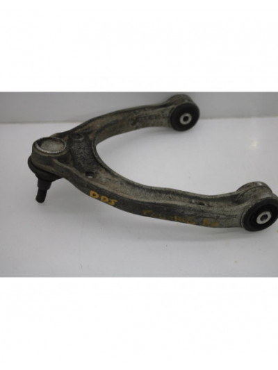 Recambio de brazo suspension superior delantero izquierdo para volkswagen touareg (7la) tdi v6 referencia OEM IAM 7L0407047A