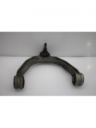 Recambio de brazo suspension superior delantero derecho para volkswagen touareg (7la) tdi v6 referencia OEM IAM 7L0407047A