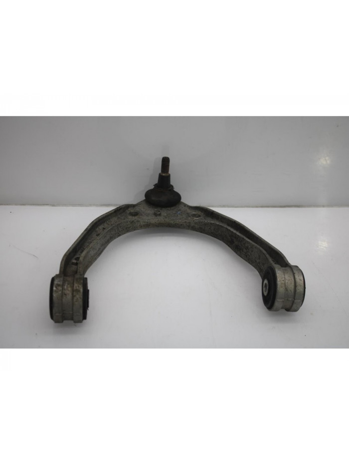 Recambio de brazo suspension superior delantero derecho para volkswagen touareg (7la) tdi v6 referencia OEM IAM 7L0407047A